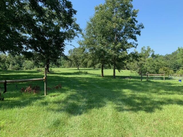ESCAMBIA FARMS - Land