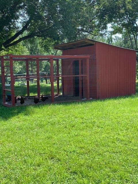 ESCAMBIA FARMS - Land