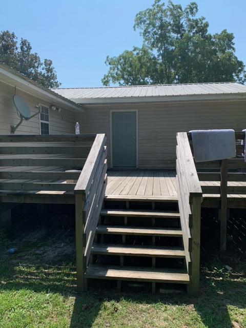 ESCAMBIA FARMS - Land