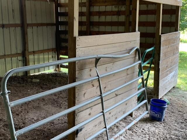ESCAMBIA FARMS - Land