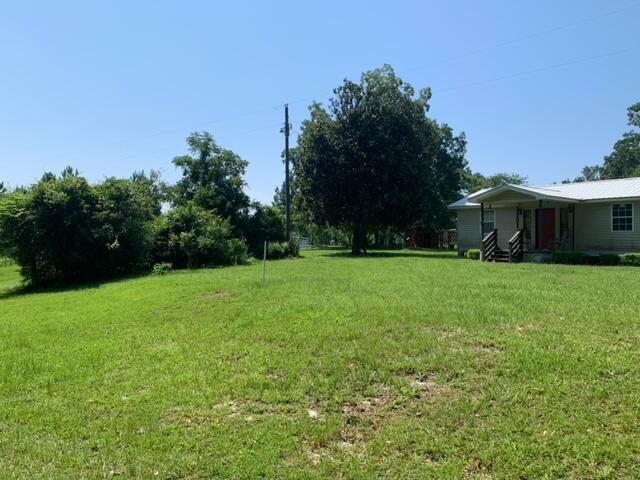 ESCAMBIA FARMS - Land