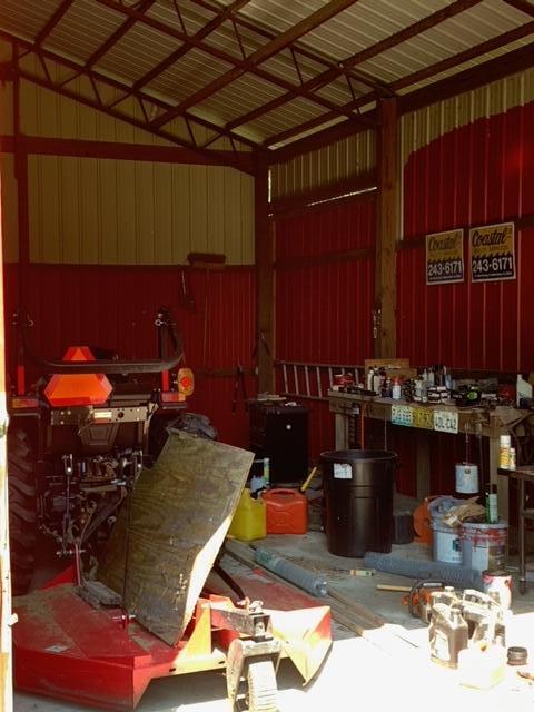 ESCAMBIA FARMS - Land