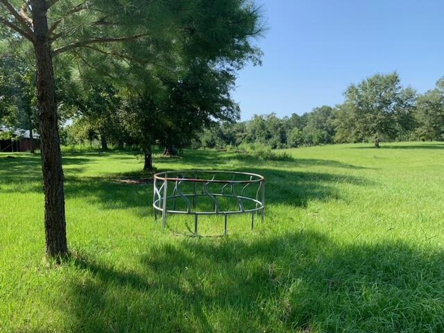 ESCAMBIA FARMS - Land