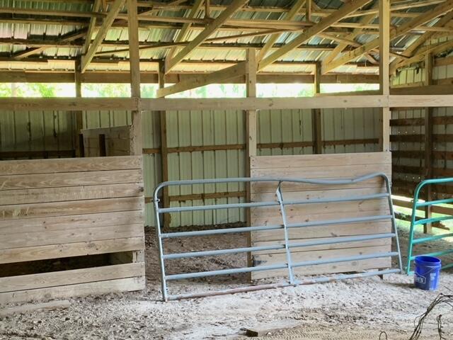 ESCAMBIA FARMS - Land