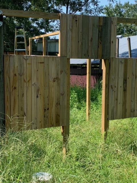 ESCAMBIA FARMS - Land