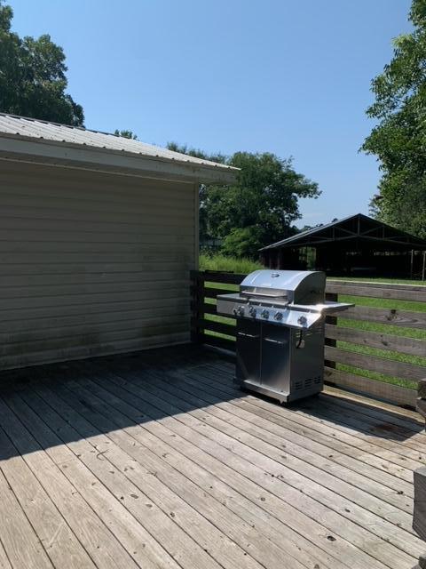 ESCAMBIA FARMS - Land