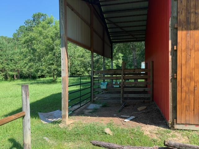 ESCAMBIA FARMS - Land