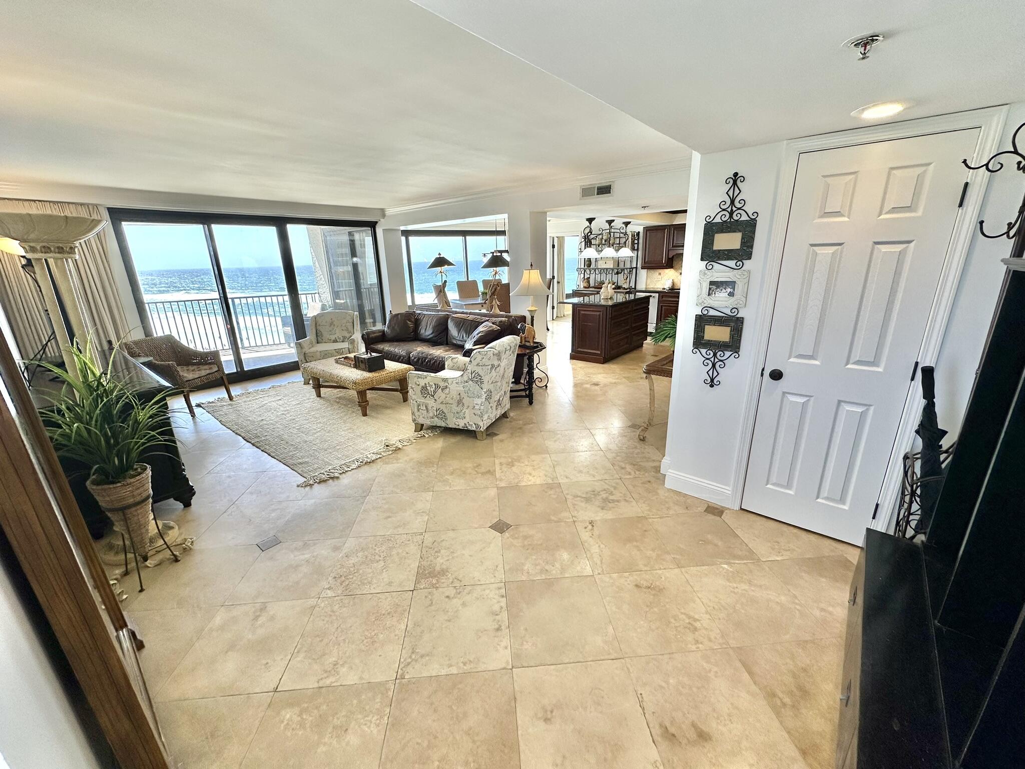 BEACHSIDE 1 CONDO - Residential