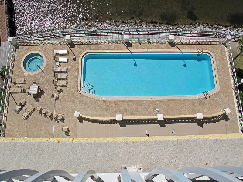 PRESIDIO YACHT CLUB - Residential