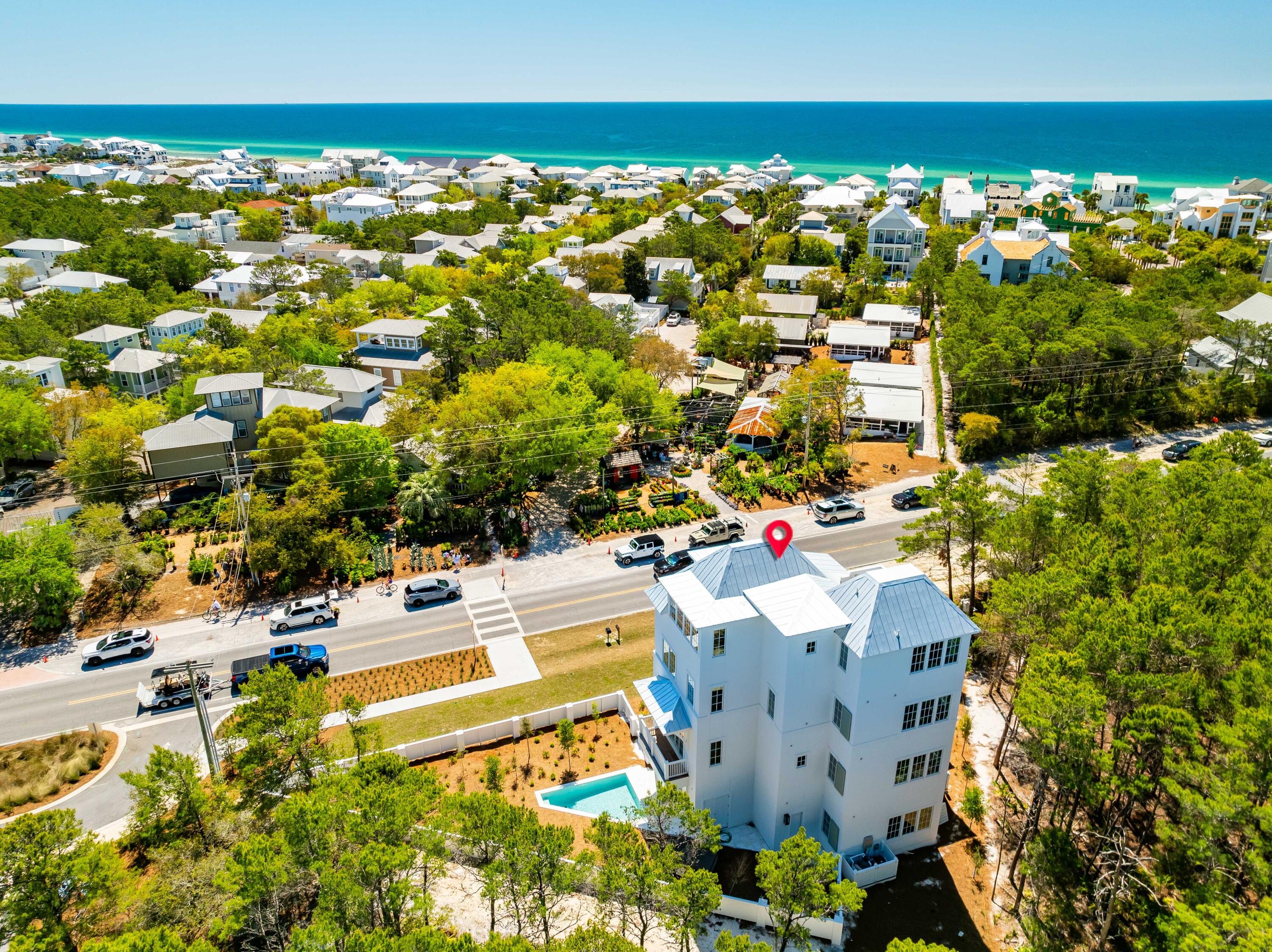 Seagrove - Residential