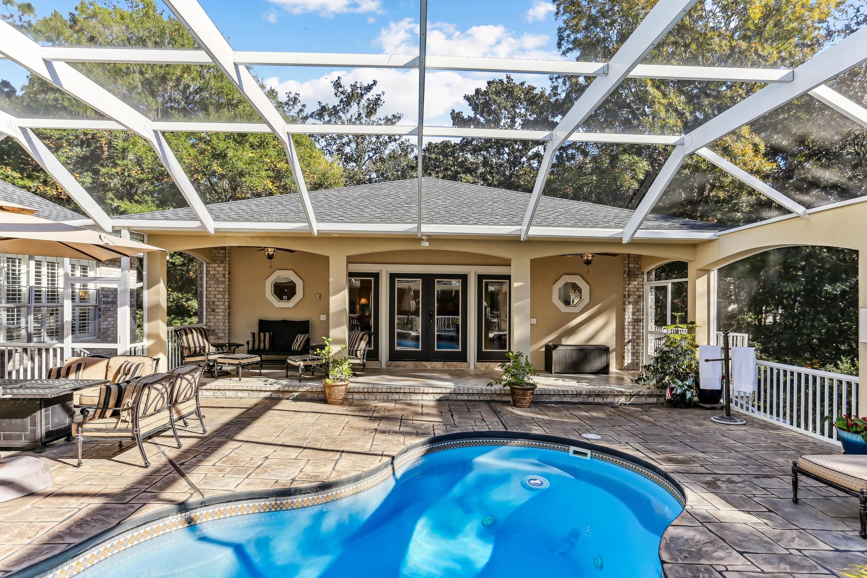 ROCKY BAYOU COUNTRY CLUB ESTATES 11 - Residential
