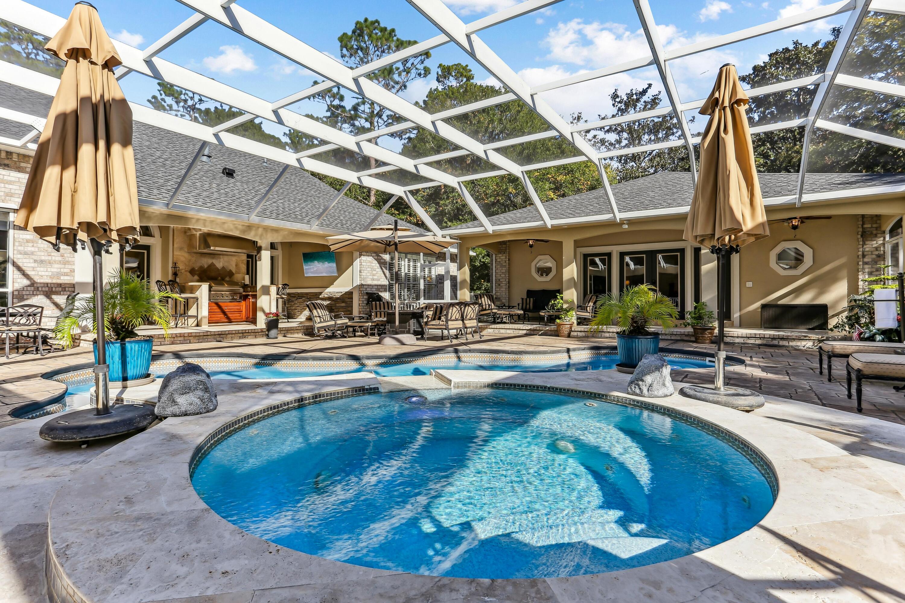 ROCKY BAYOU COUNTRY CLUB ESTATES 11 - Residential