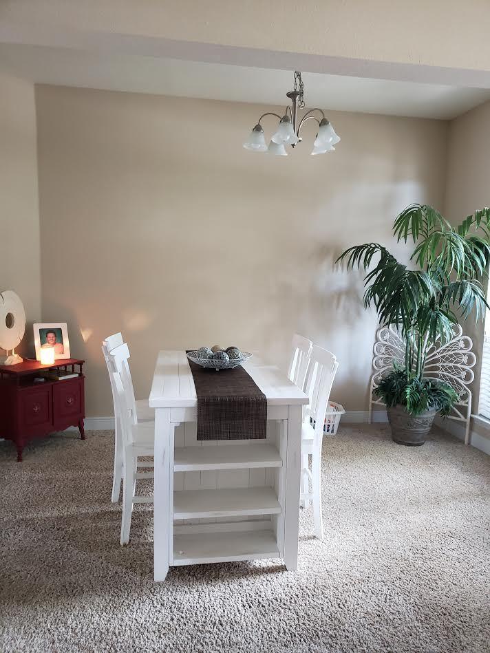 LA MESA - Residential Lease