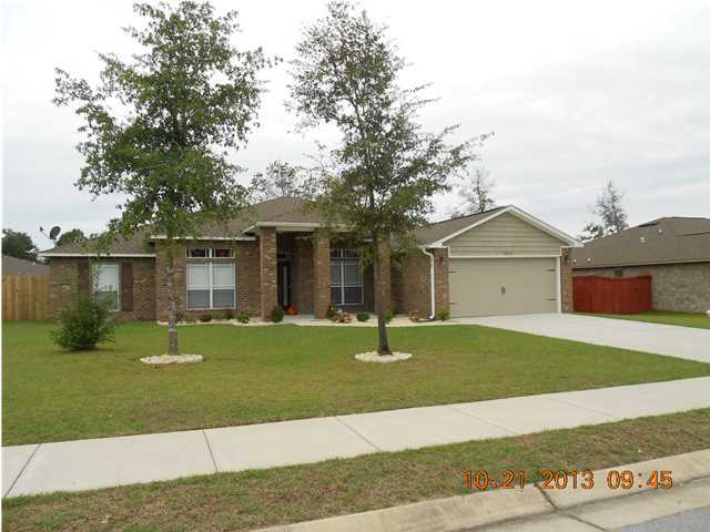 LA MESA - Residential Lease