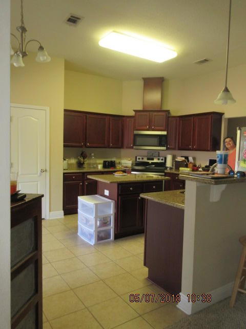 LA MESA - Residential Lease