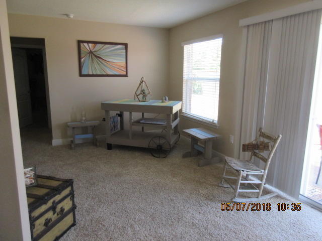 LA MESA - Residential Lease