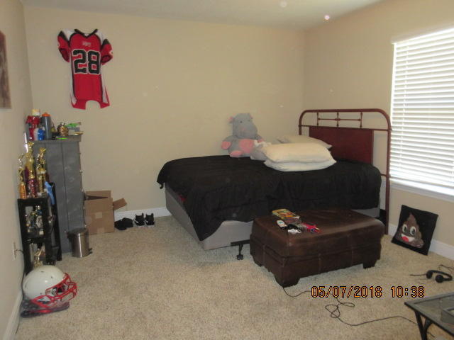 LA MESA - Residential Lease