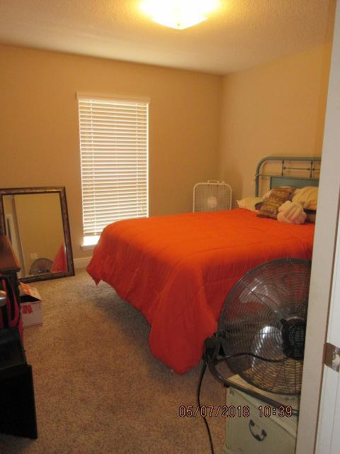 LA MESA - Residential Lease