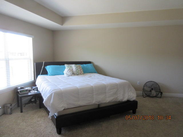 LA MESA - Residential Lease