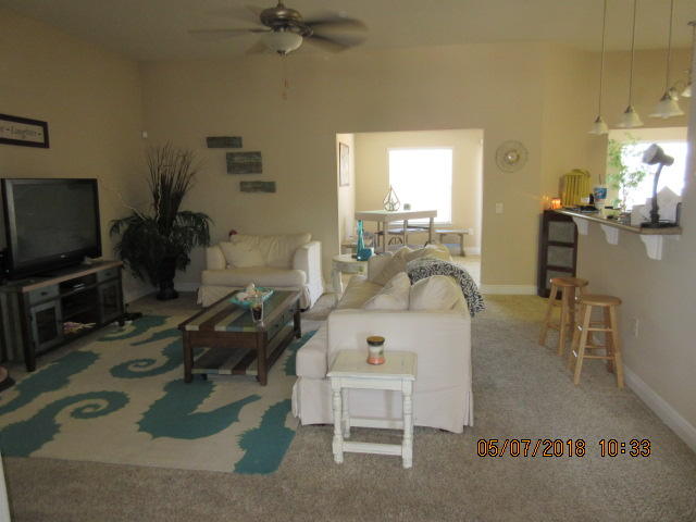 LA MESA - Residential Lease