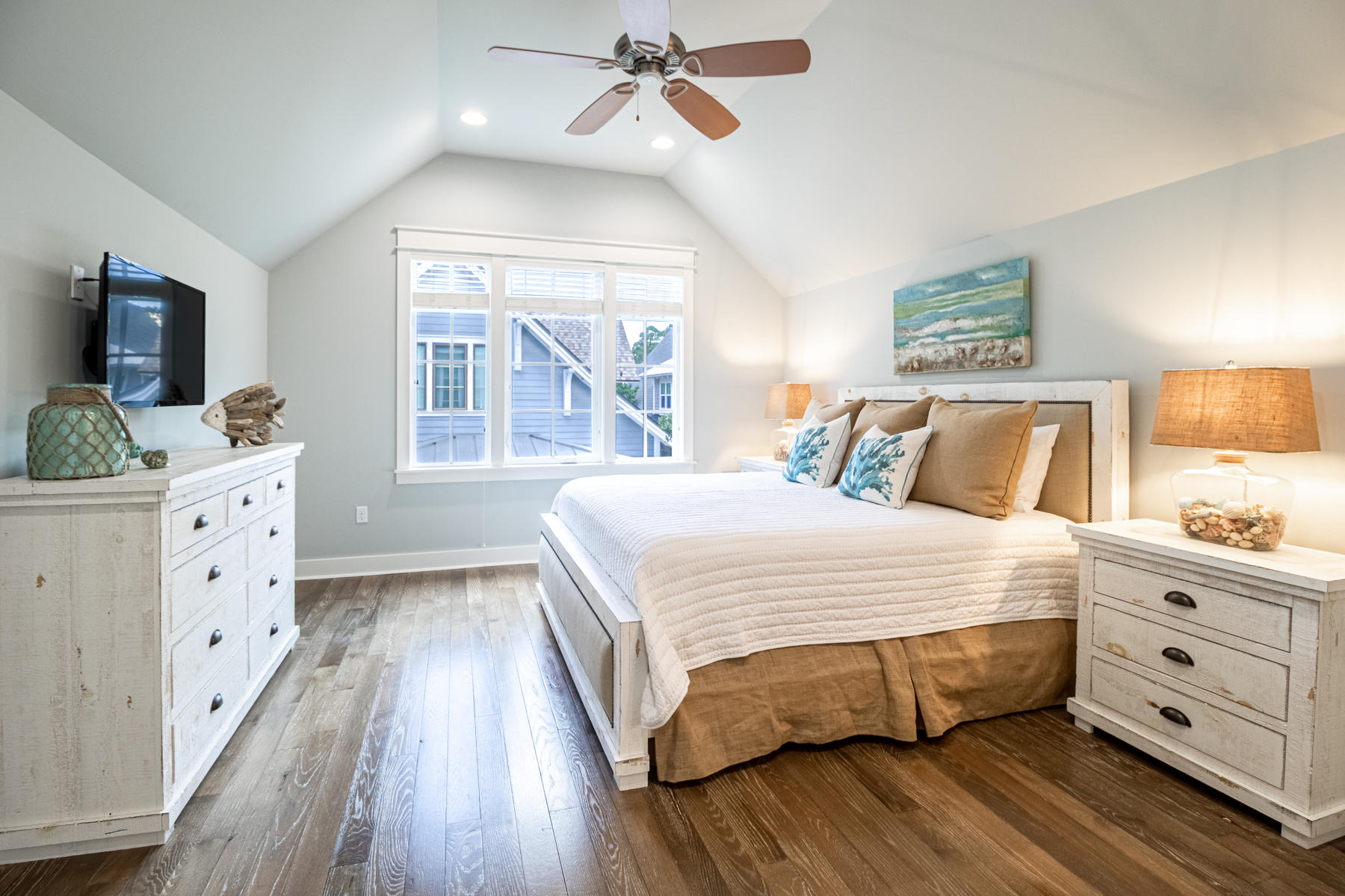 WATERSOUND WEST BEACH - Residential