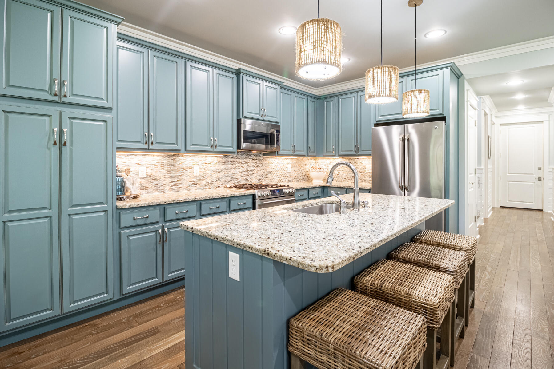 WATERSOUND WEST BEACH - Residential