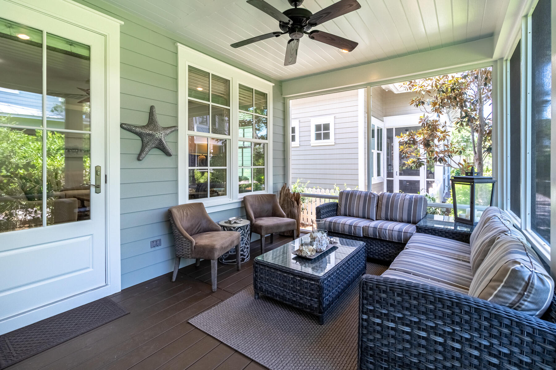 WATERSOUND WEST BEACH - Residential