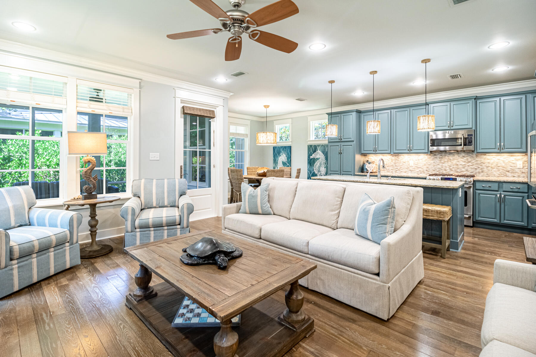 WATERSOUND WEST BEACH - Residential
