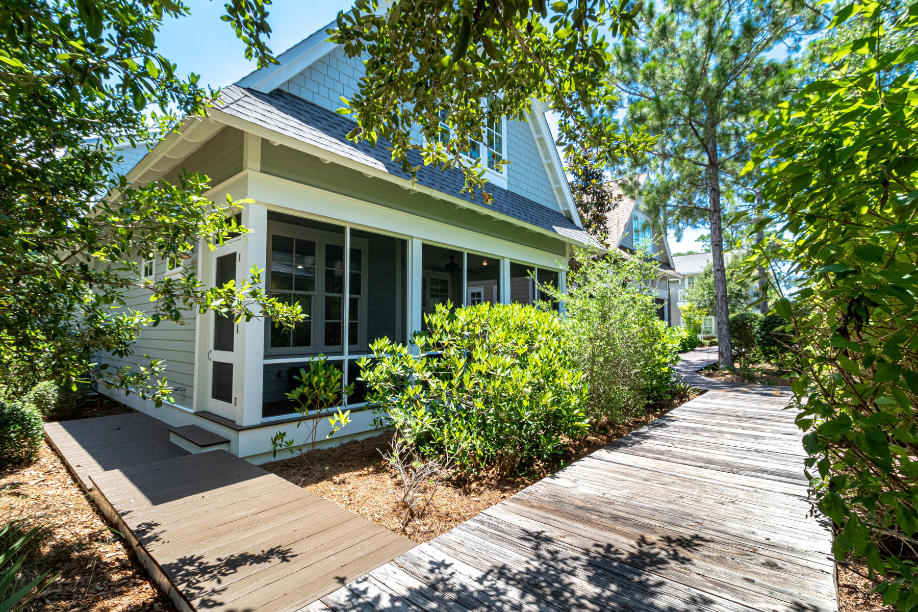 WATERSOUND WEST BEACH - Residential
