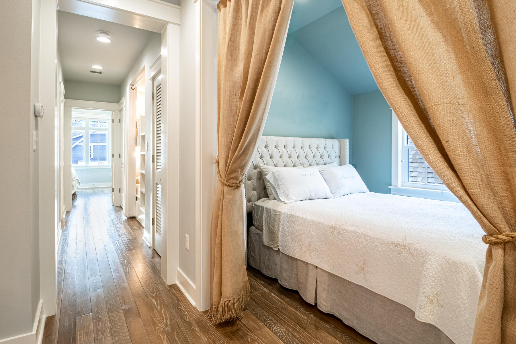 WATERSOUND WEST BEACH - Residential