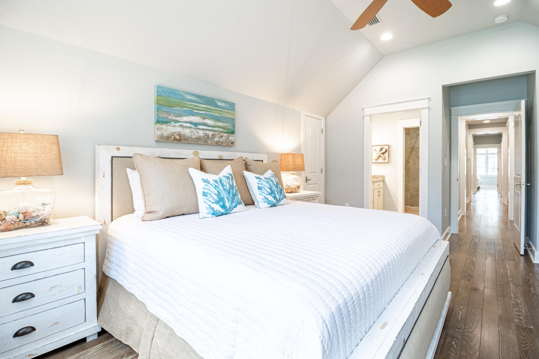 WATERSOUND WEST BEACH - Residential