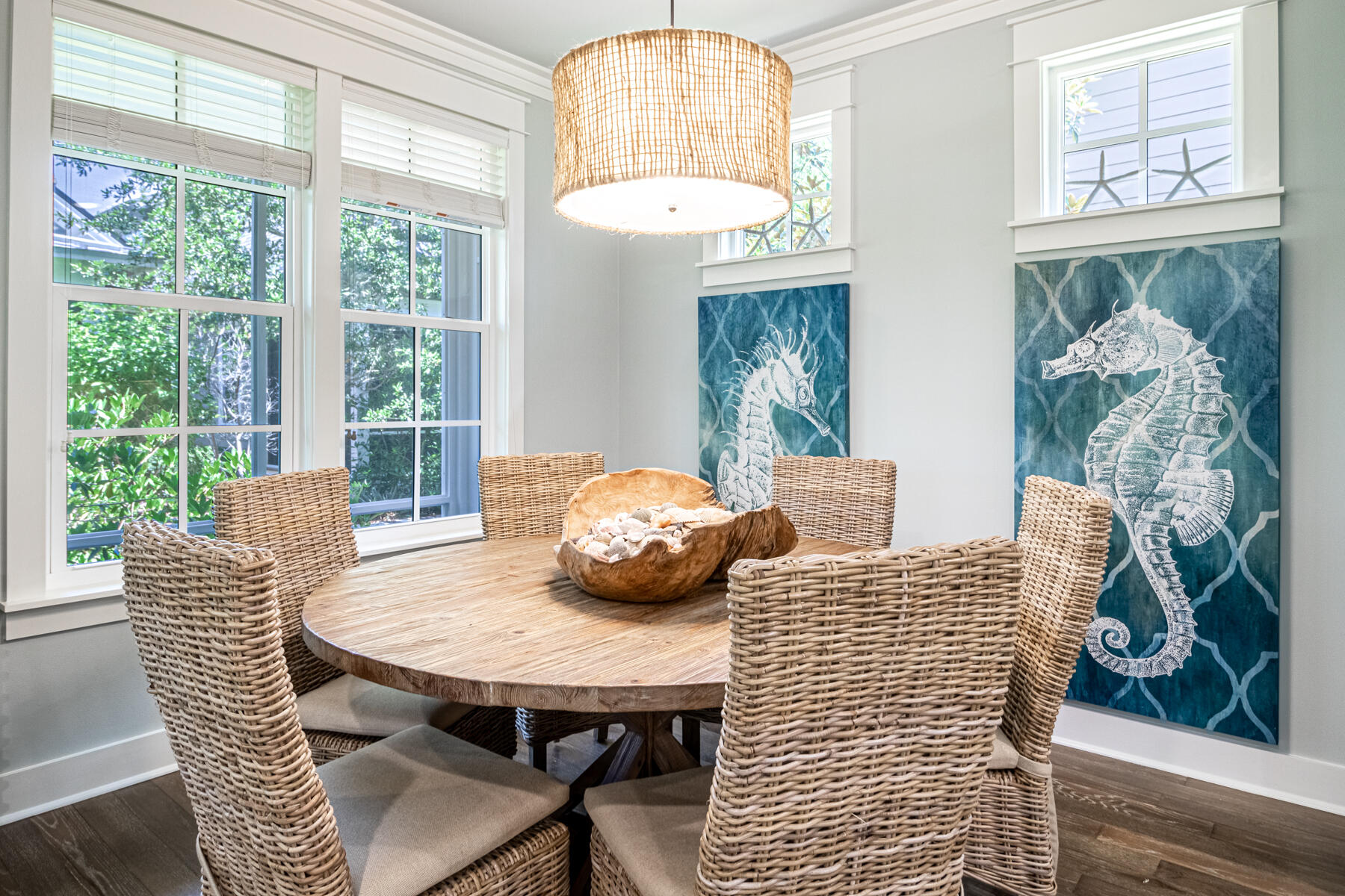 WATERSOUND WEST BEACH - Residential
