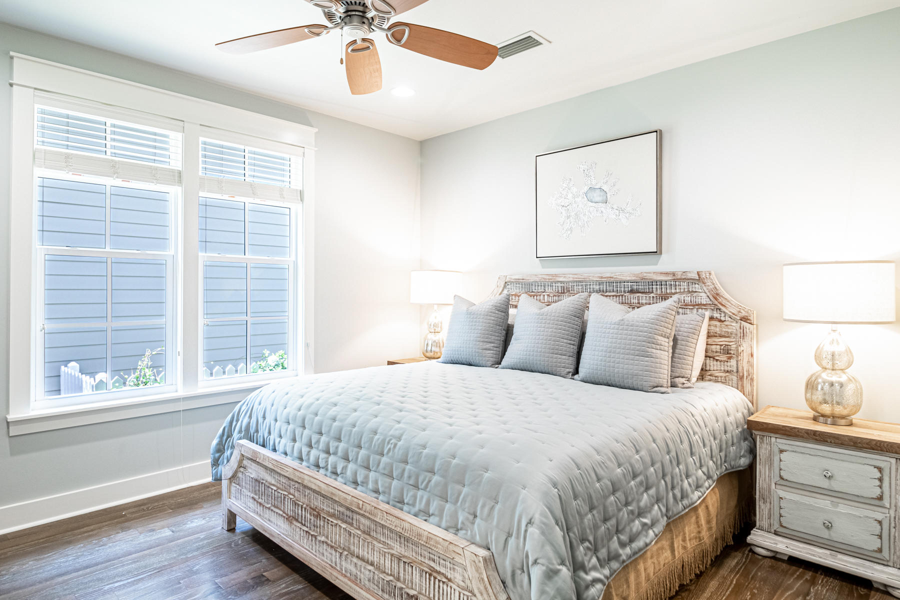 WATERSOUND WEST BEACH - Residential