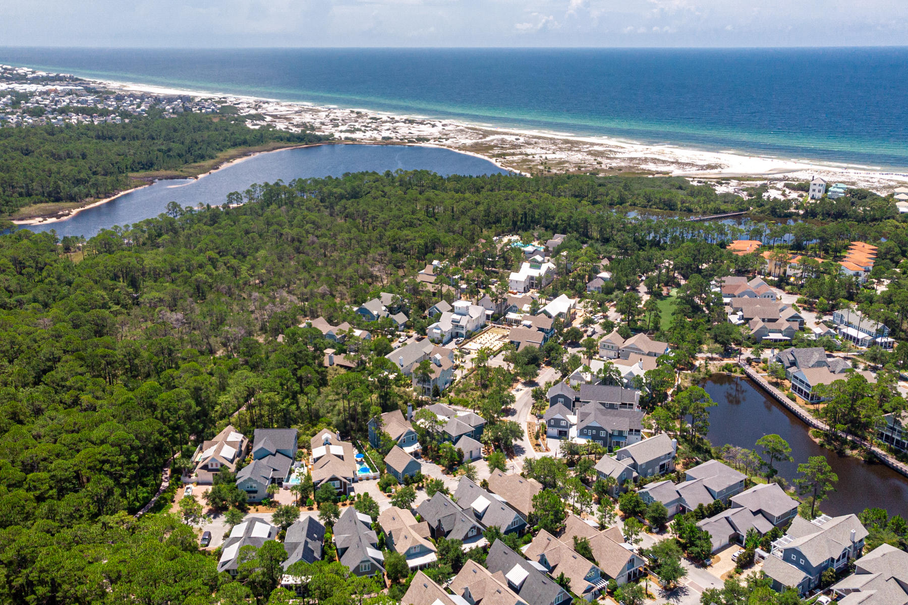 WATERSOUND WEST BEACH - Residential