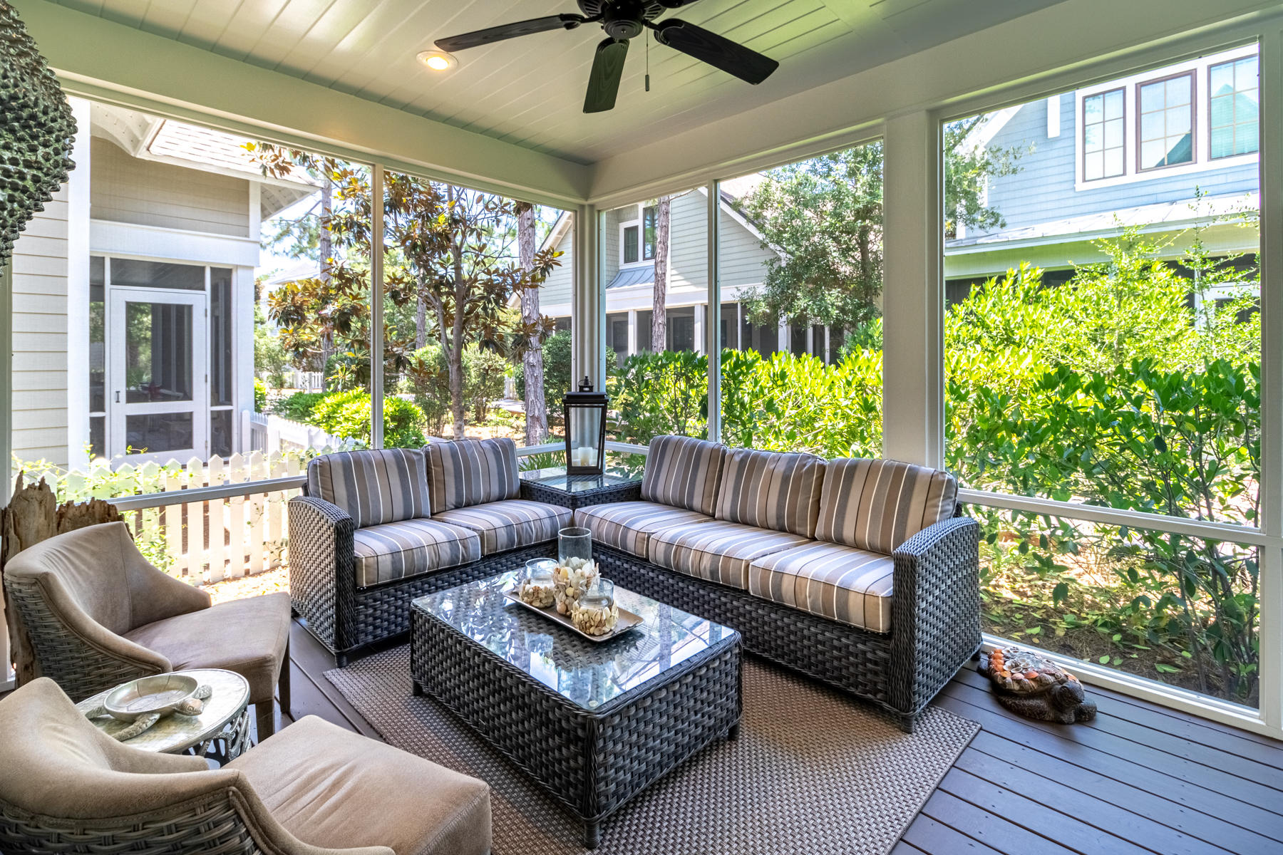 WATERSOUND WEST BEACH - Residential
