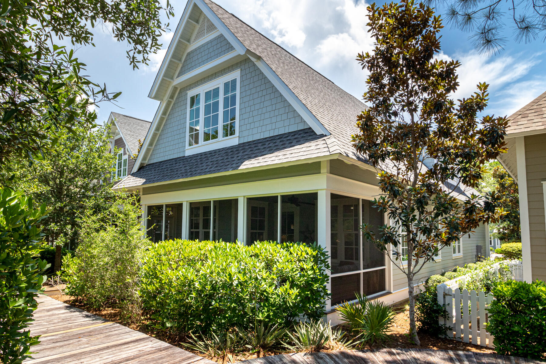 WATERSOUND WEST BEACH - Residential