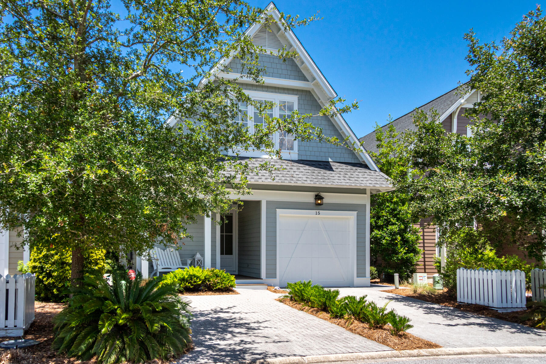 WATERSOUND WEST BEACH - Residential