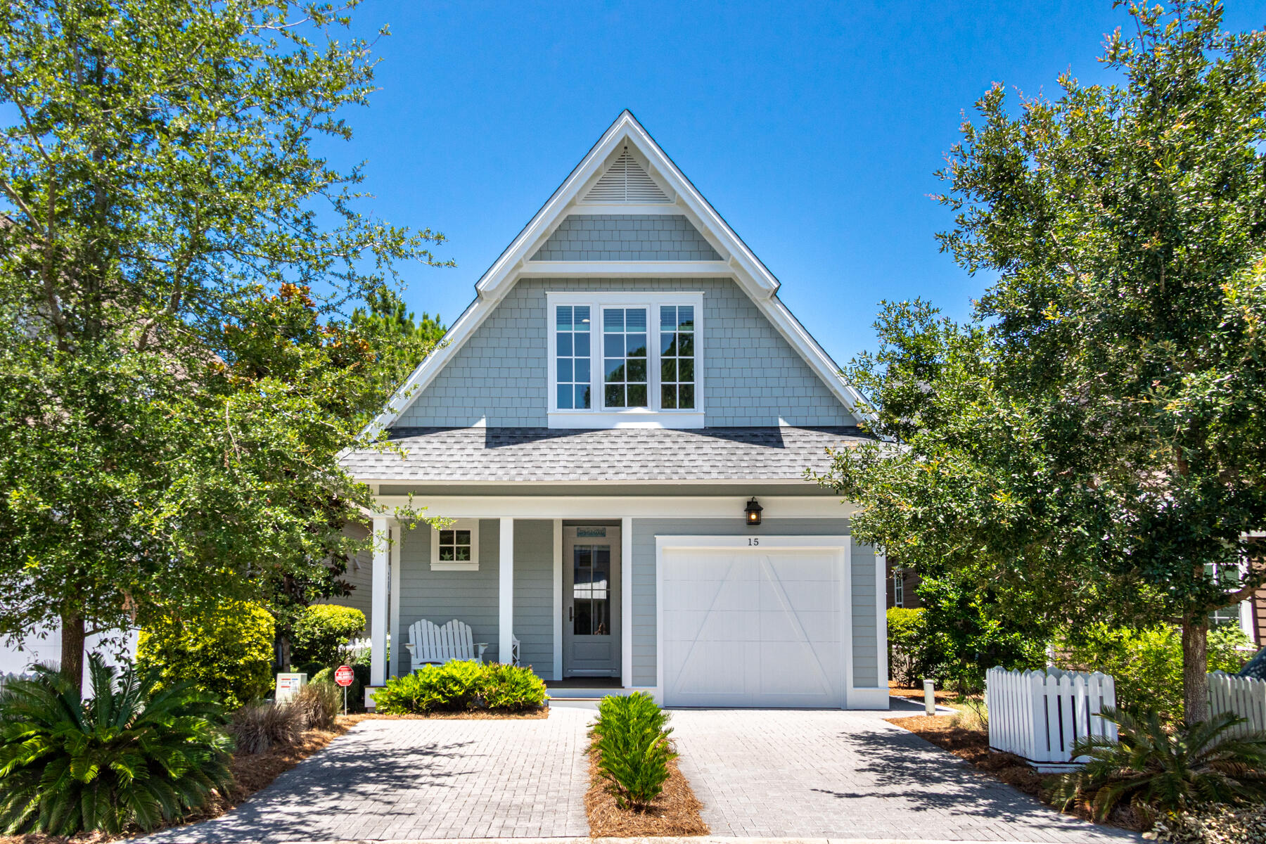 WATERSOUND WEST BEACH - Residential