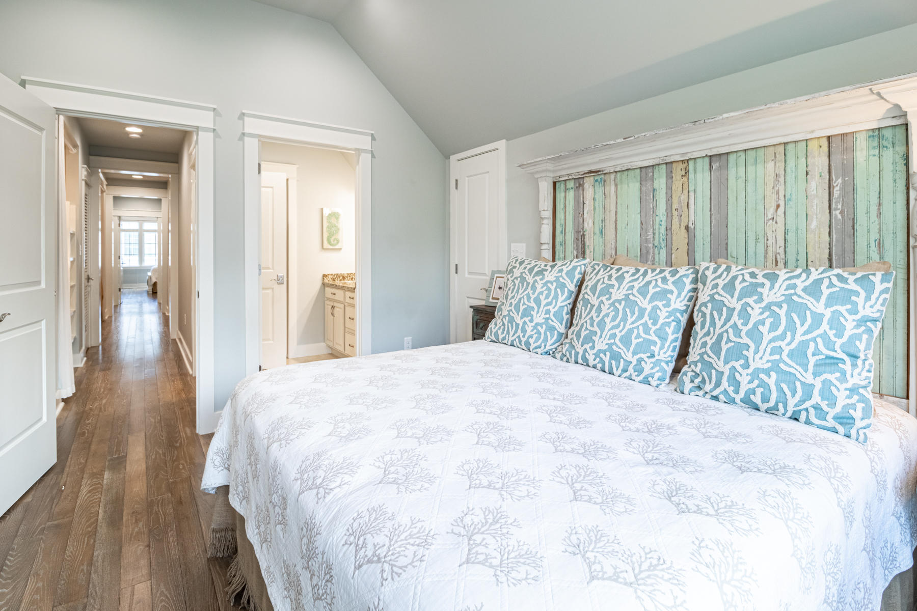 WATERSOUND WEST BEACH - Residential