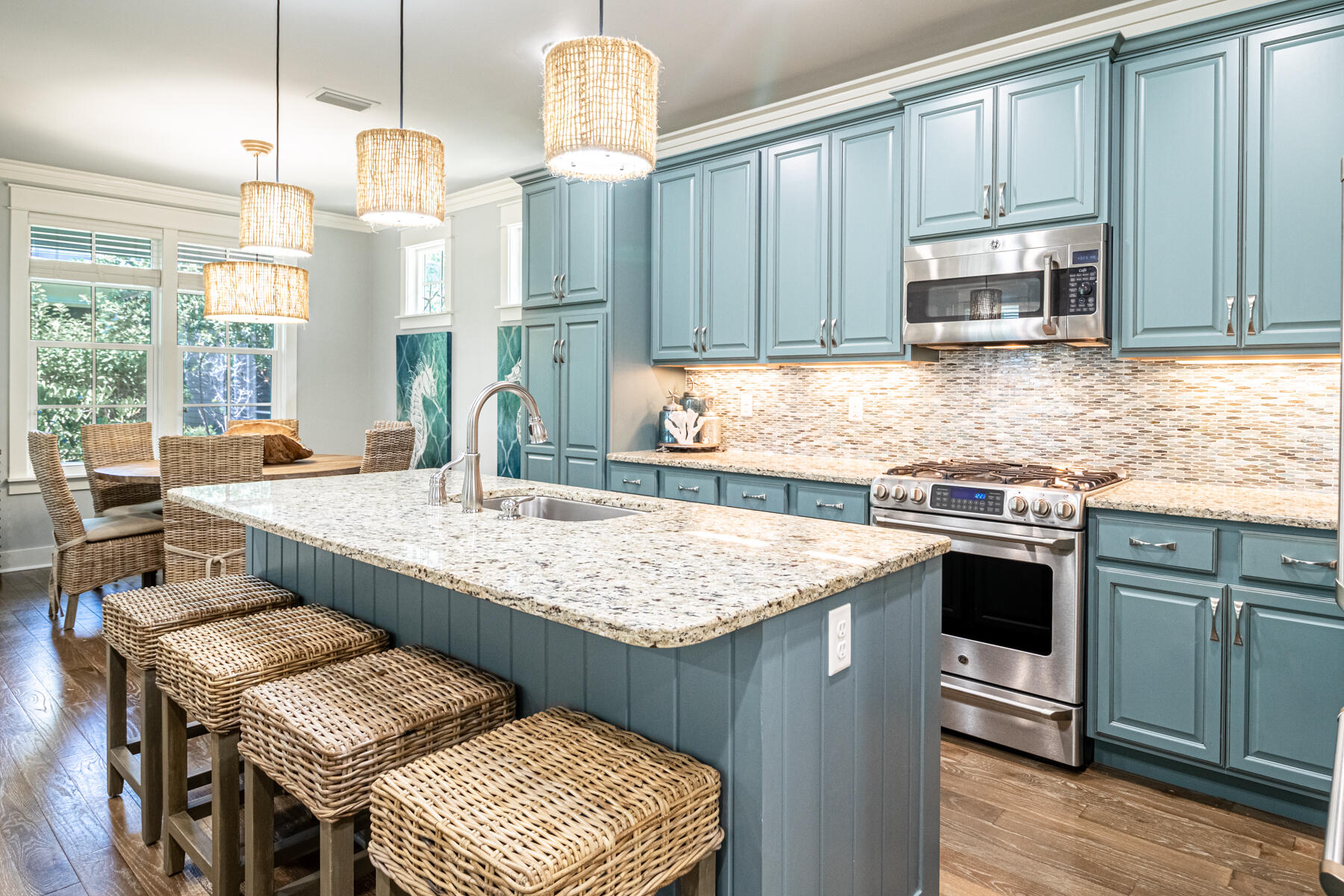 WATERSOUND WEST BEACH - Residential