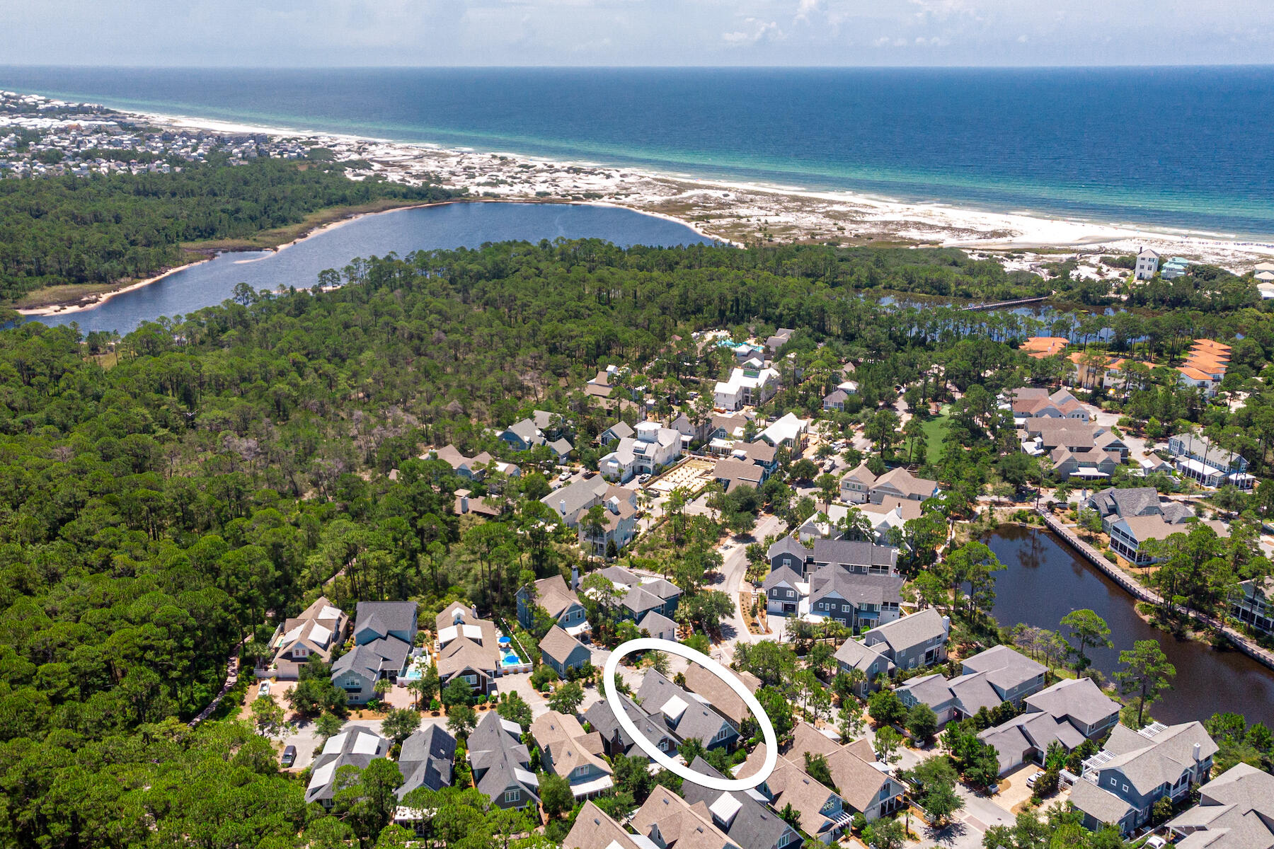 WATERSOUND WEST BEACH - Residential