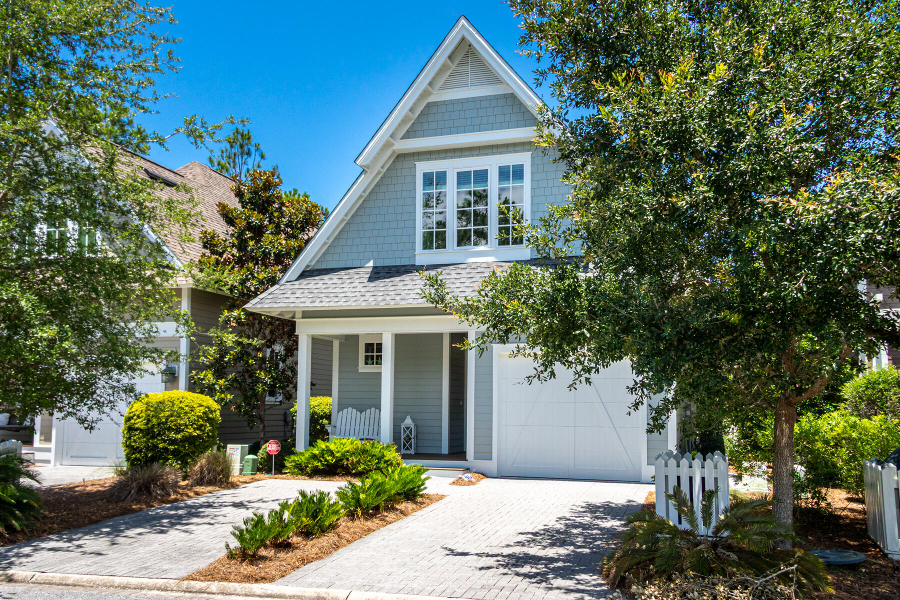 WATERSOUND WEST BEACH - Residential