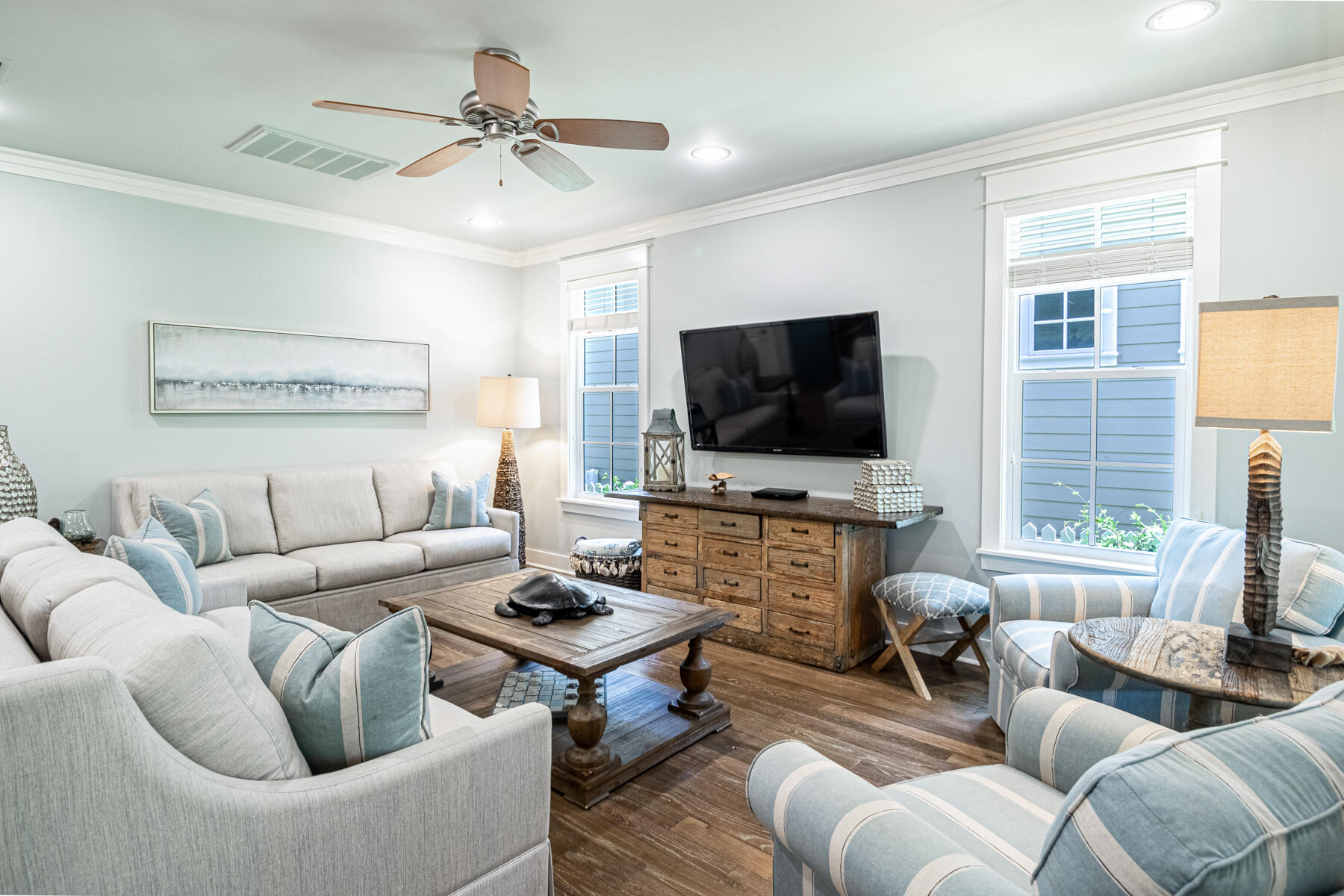 WATERSOUND WEST BEACH - Residential