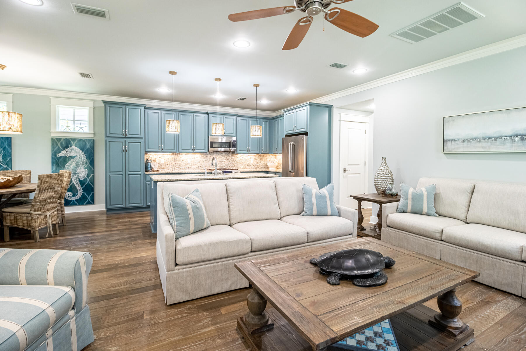 WATERSOUND WEST BEACH - Residential