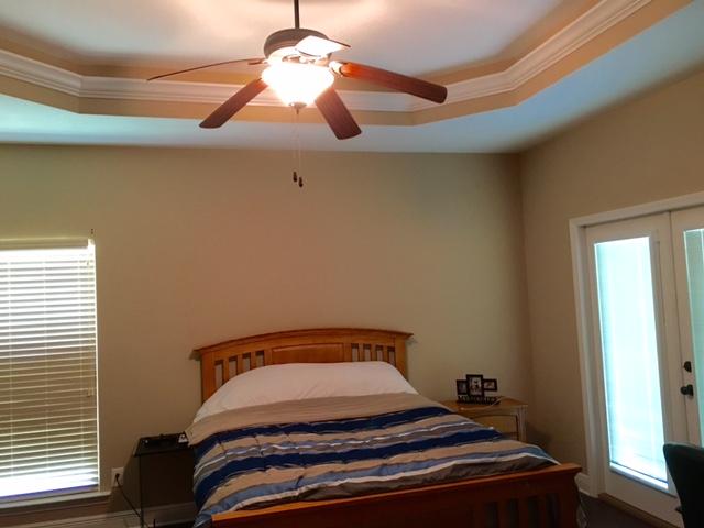 ZARCHARY ESTATES - Residential Lease