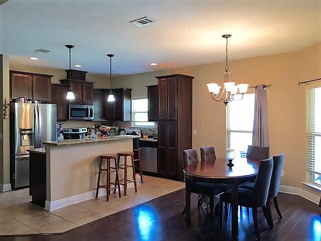 ZARCHARY ESTATES - Residential Lease