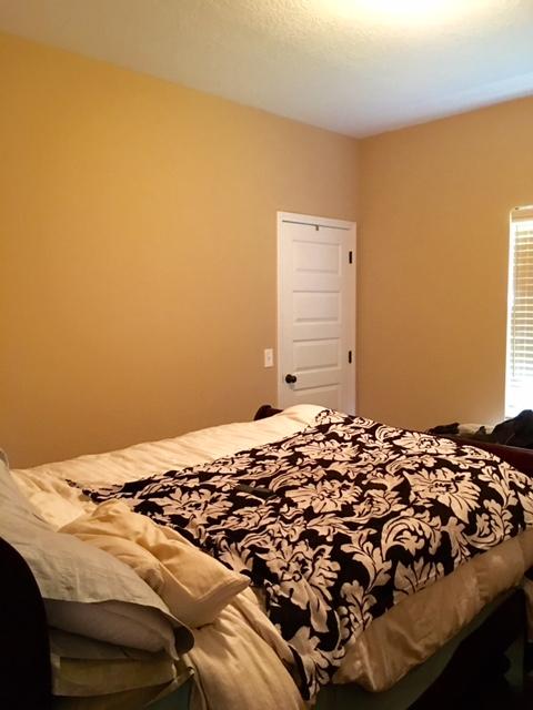 ZARCHARY ESTATES - Residential Lease