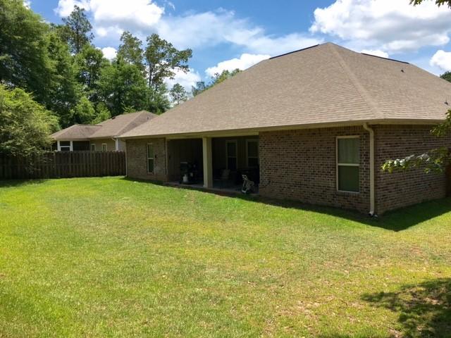ZARCHARY ESTATES - Residential Lease