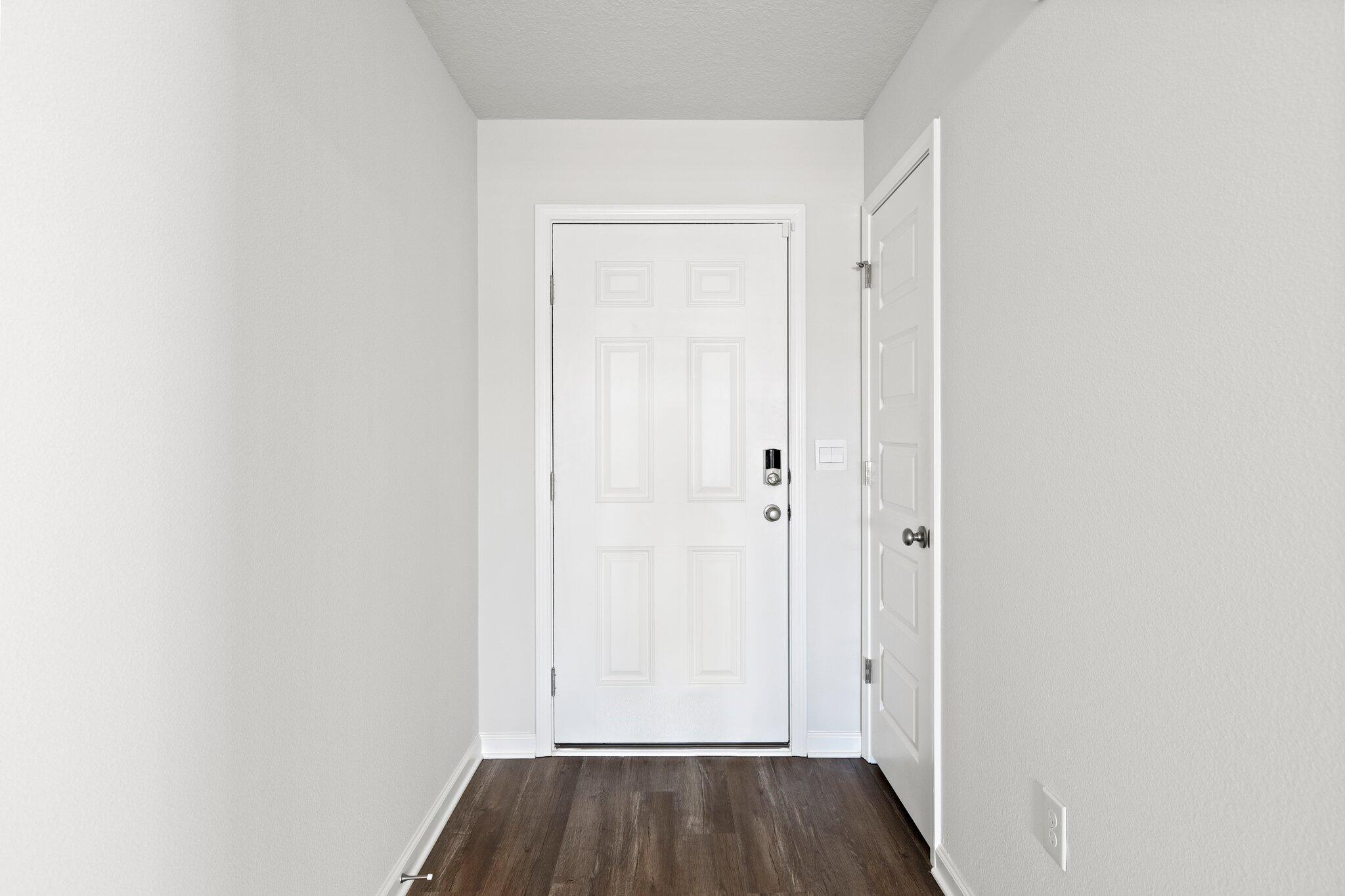 SHOAL RIVER LANDING PHASE 2A - Residential Lease