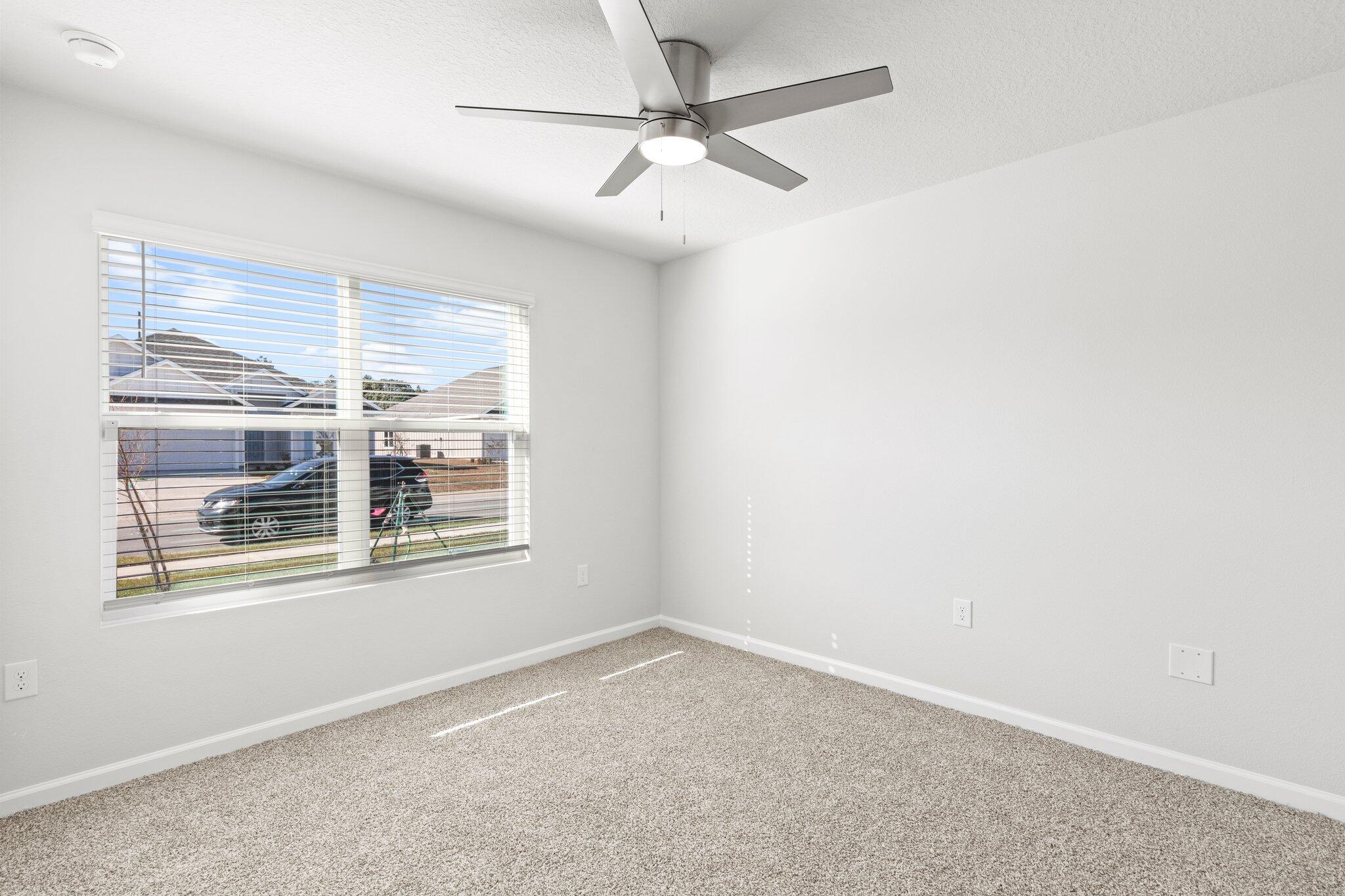 SHOAL RIVER LANDING PHASE 2A - Residential Lease